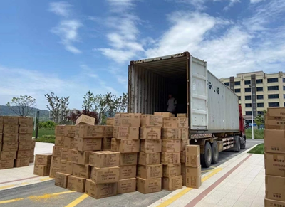 亞馬遜封號潮前 跨境電商艱難求存