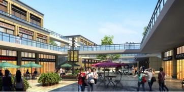 浙地集團(tuán) 豐都國(guó)際商貿(mào)城項(xiàng)目介紹