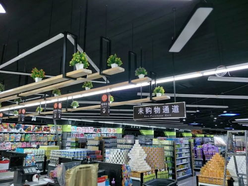 商貿(mào)再添新地標,曲堤商貿(mào)城盛大開業(yè)