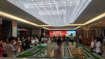 千金易得,好鋪難求丨樂昌國際商貿城傳世好鋪,成就你的財富夢