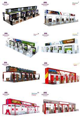 八大展館、八萬平米展出面積、十萬參觀采購人次--5月15-17日第28屆Inte