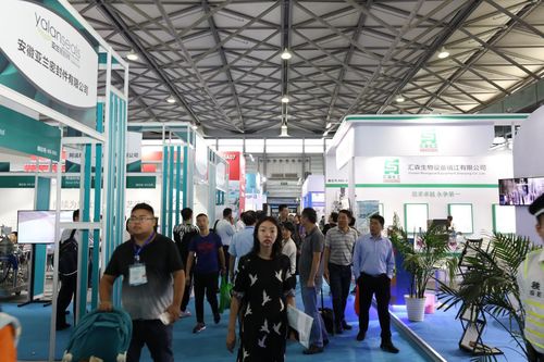 2020上海生物發酵展8月強勢來襲,聚焦疫情過后的生物制藥發展