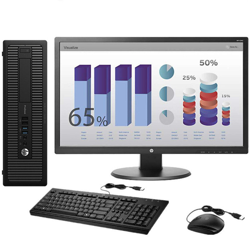 惠普EliteDesk 800 G2 TWR商用高端臺式電腦 性能與服務(wù)的完美結(jié)合